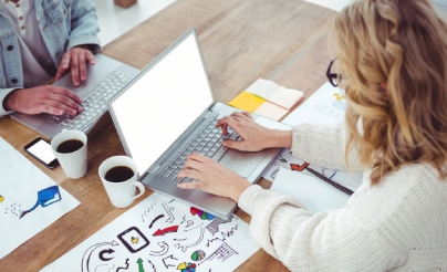 Kreativ utan blockering